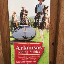 Arkansas Riding Stables