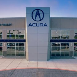 Acura Of The Rio Grande Valley