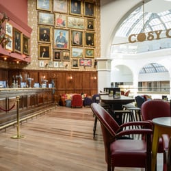 Cosy Club