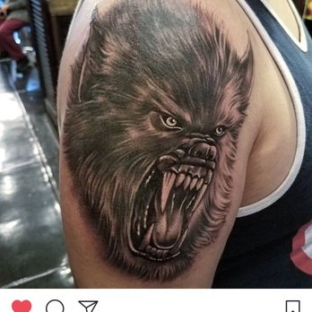 Generation8Tattoo - Tattoo Near Me - Los Angeles, California