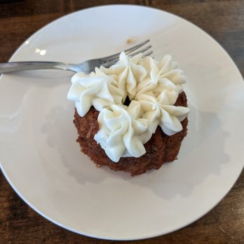 Kunnari's Kitchen & Coffee House - Yummy carrot cake. - Delis Near Me - Virginia, Minnesota Kunnari's Kitchen & Coffee House - Yummy carrot cake. - Delis Near Me - Virginia, Minnesota