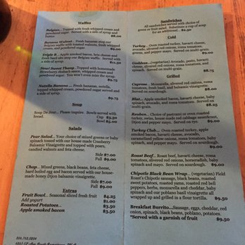 Hangar Cafe - Breakfast & Brunch Near Me - Seattle, Washington Hangar Cafe - Breakfast & Brunch Near Me - Seattle, Washington