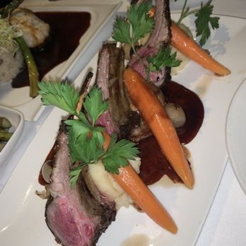 Bistango in Irvine - American Near Me - Irvine, California