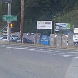 Euphorium - Woodinville - Location