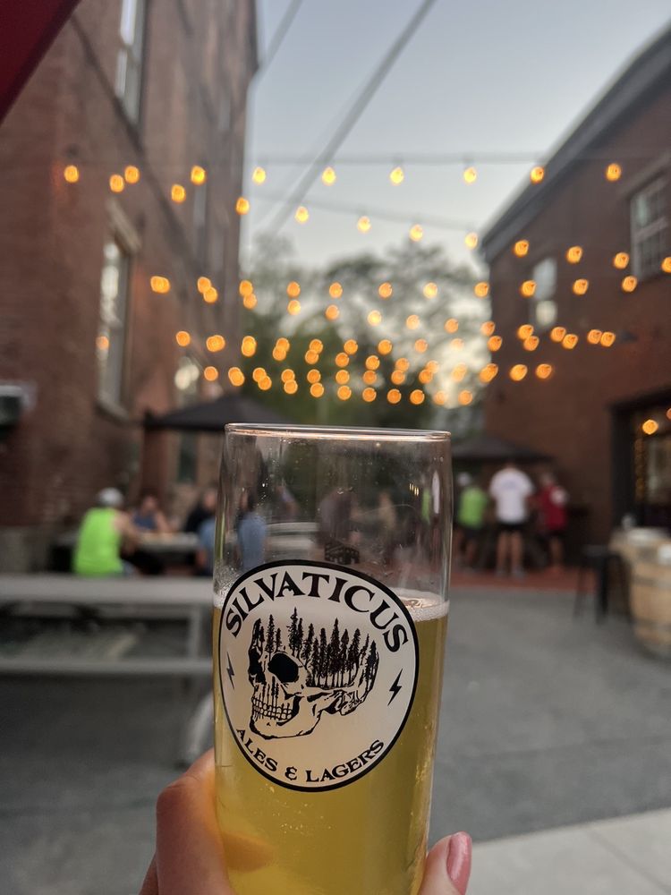 Brewery Silvaticus Image