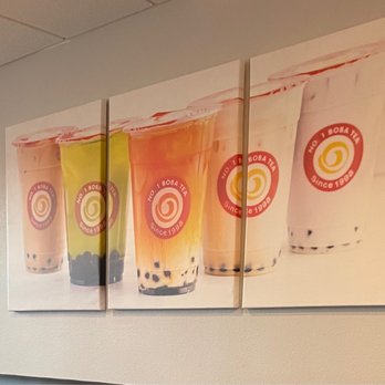 No 1 Boba Tea - Social - Bubble Tea Near Me - Henderson, Nevada No 1 Boba Tea - Social - Bubble Tea Near Me - Henderson, Nevada