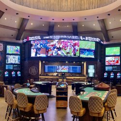 Ameristar Black Hawk