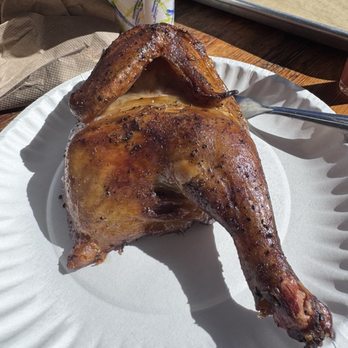 Julian Beer Company - Half chicken - Breweries Near Me - Julian, California Julian Beer Company - Half chicken - Breweries Near Me - Julian, California