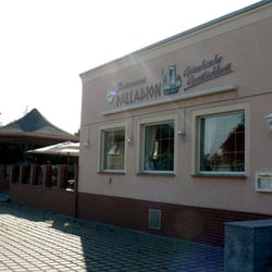 Griechisches Restaurant Palladion Fam. Zavitsanos