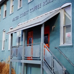 Water Street Coffee Roaster
