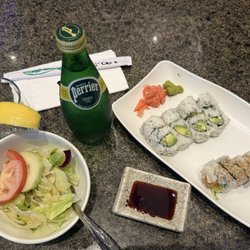Sushi Hana - Green Goblin ( 6 pcs )