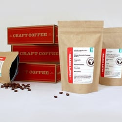 Craft Coffee - Craft Coffee Boxes