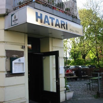 Hatari - Palatine Near Me - Hamburg, HH Hatari - Palatine Near Me - Hamburg, HH