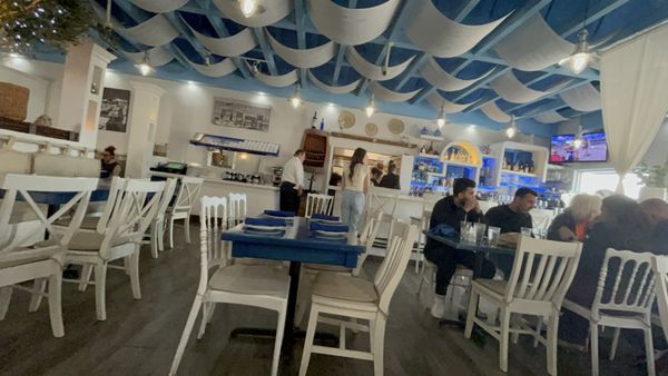 Platía Greek Kitchen by null