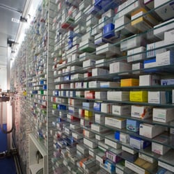 Millrather Apotheke