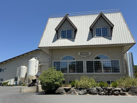Anderson Valley Brewing Co by null