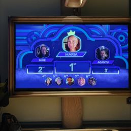 Video scores