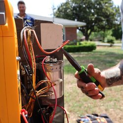 Ball Heating, Cooling, Plumbing & Electrical