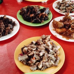 Kambingan ni Tsong