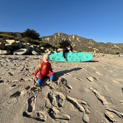 Catch Surf