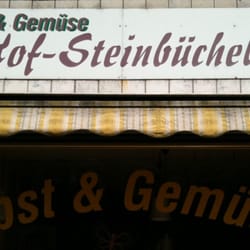 Obsthof Steinbüchel