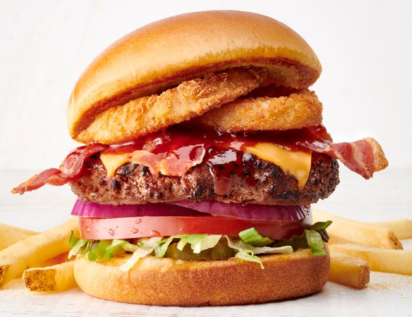 Ruby Tuesday Logo