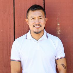 Erik Lee PMHNP - Erik Lee PMHNP