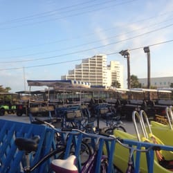 SPI Fun Rental
