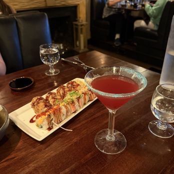 Stingray Sushi Bar + Asian Grill - Sushi Bars Near Me - Rehoboth Beach, Delaware Stingray Sushi Bar + Asian Grill - Sushi Bars Near Me - Rehoboth Beach, Delaware
