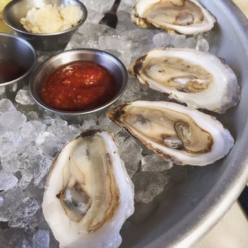 Mongers Market + Kitchen - Raw oysters - Seafood Near Me - Austin, Texas Mongers Market + Kitchen - Raw oysters - Seafood Near Me - Austin, Texas