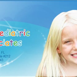 South Miami Pediatric Dental Associates