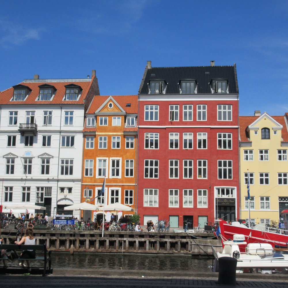 Nyhavn - colorful - Landmarks & Historical Buildings Near Me Nyhavn - colorful - Landmarks & Historical Buildings Near Me