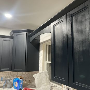 T&P Home Repairs - Kitchen cabinets - Painters Near Me - Watertown, New York T&P Home Repairs - Kitchen cabinets - Painters Near Me - Watertown, New York