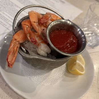 Prime Catch - Shrimp cocktail - Seafood Near Me - Boynton Beach, Florida