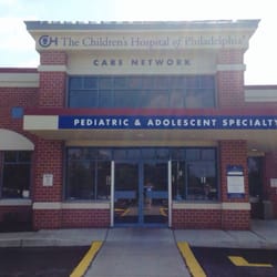 CHOP Specialty Care & Surgery Center, Bucks County