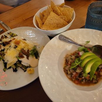 Hacienda Cazadores - Mexican Near Me - La Mesa, California