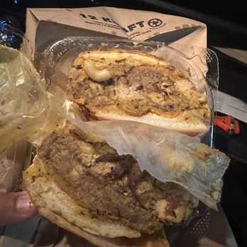 Datz Deli - Curry patty - Delis Near Me - New York, New York Datz Deli - Curry patty - Delis Near Me - New York, New York