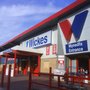 Photo of Wickes Building Supplies