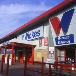 Wickes Building Supplies