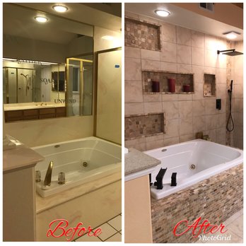Dion's Construction - Tub and Shower - General Contractors Near Me Dion's Construction - Tub and Shower - General Contractors Near Me