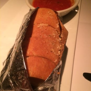 Lavo - Italian Near Me - Las Vegas, Nevada