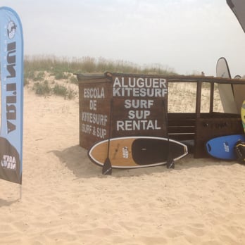 Waves4life - Paddleboarding Near Me - Costa da Caparica, 20