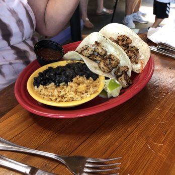 Capt Hirams Resort - Shrimp Tacos - Bars Near Me - Sebastian, Florida Capt Hirams Resort - Shrimp Tacos - Bars Near Me - Sebastian, Florida
