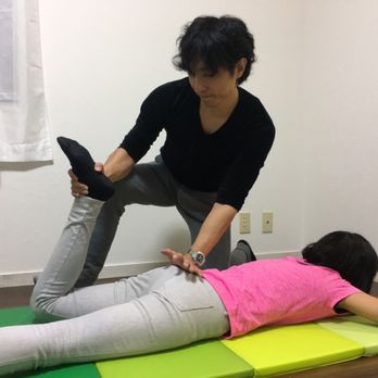 背骨コンディショニング 府中スタジオ - Chiropractors - 府中町2-3-11 