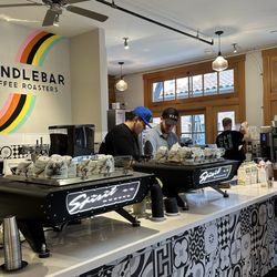 Handlebar Coffee Roasters