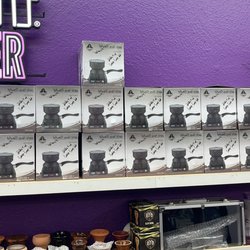 Hookah City - Coals burner