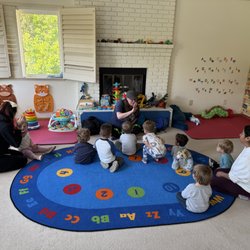 Auntie Lili’s Child Care