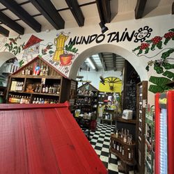 Mundo Taino