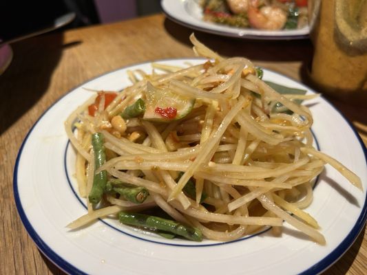 Goog Thai Cook Shop by null