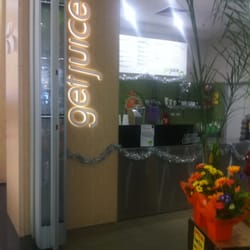 Hallett Cove Get Fresh